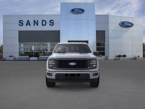 New 2026 Ford F150 STX w/ Equipment Group 200A AWD/4WD image 6