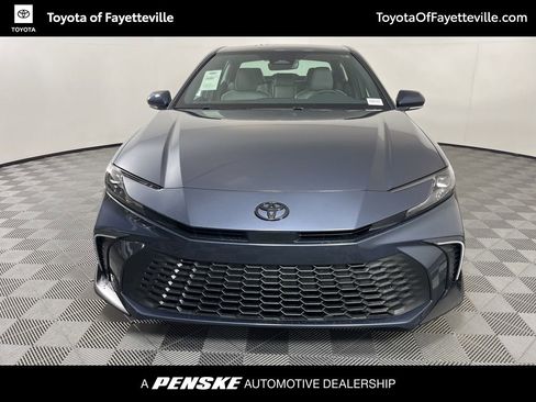 New 2026 Toyota Camry SE FWD image 7