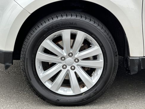 Used 2013 Subaru Forester 2.5X Touring image 11