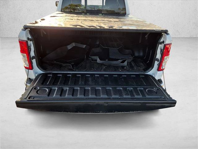 Used 2022 RAM 1500 Big Horn AWD/4WD image 6