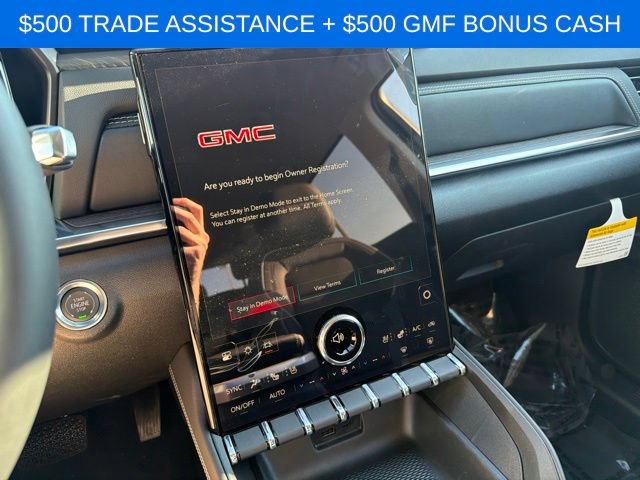 New 2027 GMC Terrain Denali AWD/4WD image 29
