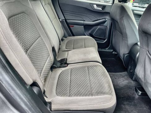 Used 2021 Ford Escape SE AWD/4WD image 25
