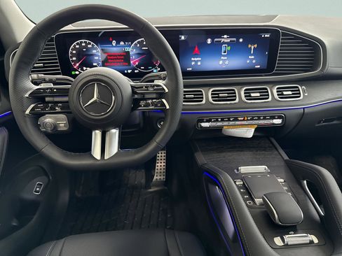 New 2026 Mercedes-Benz GLS 450 GLS 450 image 23