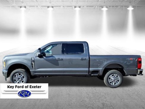 New 2026 Ford F350 Lariat image 5