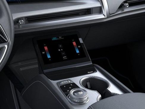 New 2026 Cadillac Vistiq Platinum AWD/4WD image 23