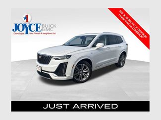 Certified 2024 Cadillac XT6 Premium Luxury FWD 360° Tour