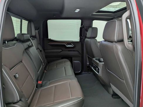 Used 2022 GMC Sierra 1500 Denali w/ Denali Reserve Package image 23