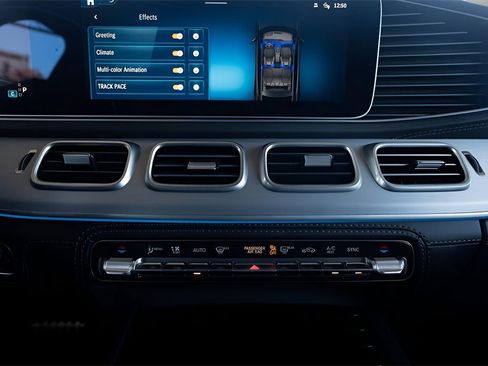 Used 2024 Mercedes-Benz GLE 63 AMG S image 44