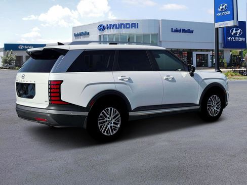 New 2026 Hyundai Palisade SEL image 8