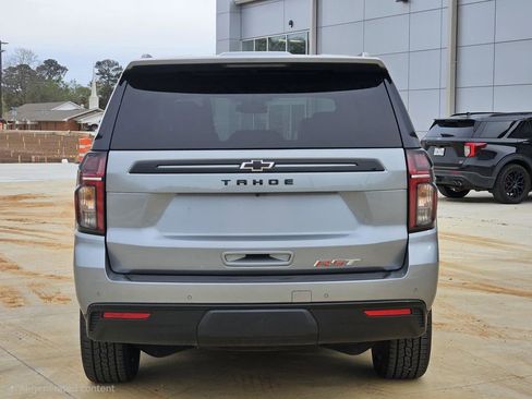 Used 2024 Chevrolet Tahoe RST w/ Luxury Package RWD image 6