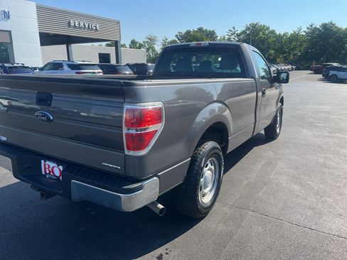 Used 2013 Ford F150 XL w/ Mid Equipment Group RWD image 7