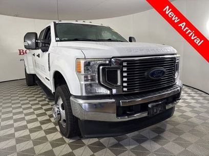 Used 2020 Ford F350 XL w/ STX Appearance Package