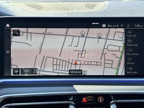 Used 2022 BMW X6 xDrive40i w/ M Sport Package image 24