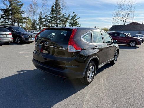 Used 2013 Honda CR-V LX image 6