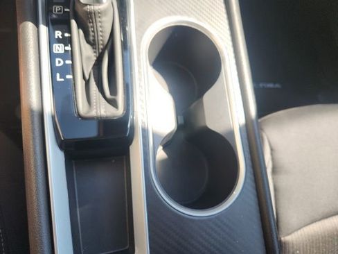 New 2025 Nissan Altima 2.5 SV w/ SV Special Edition Package image 30