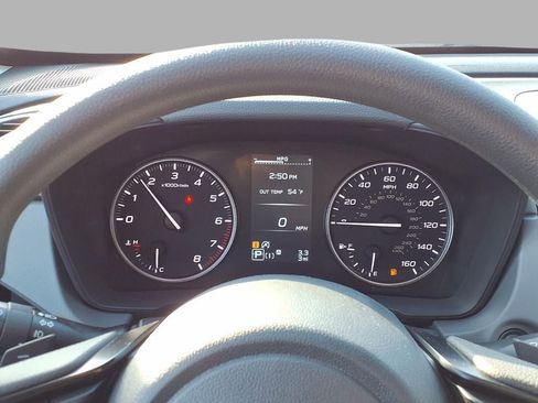 New 2026 Subaru Crosstrek 2.0i Premium image 14