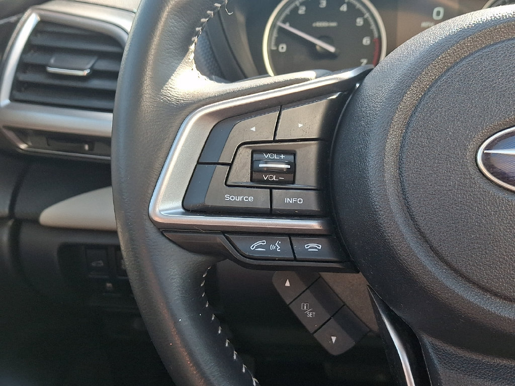 Used 2023 Subaru Forester Limited AWD/4WD image 22