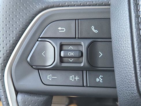 New 2026 Toyota 4Runner TRD Off-Road image 22