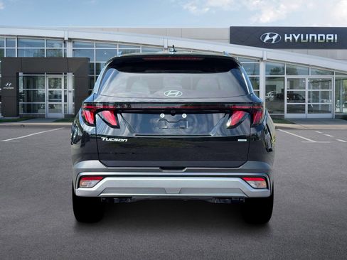 New 2026 Hyundai Tucson SEL image 6