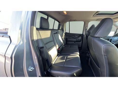 Used 2023 Honda Ridgeline RTL image 31