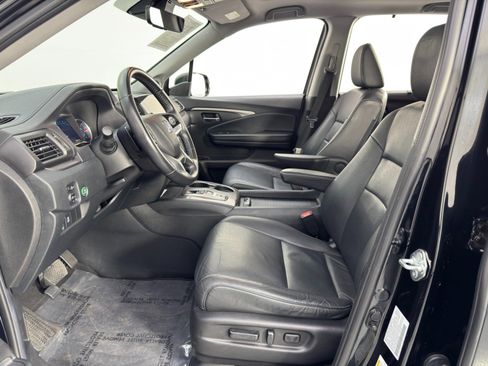 Used 2022 Honda Pilot Special Edition image 16