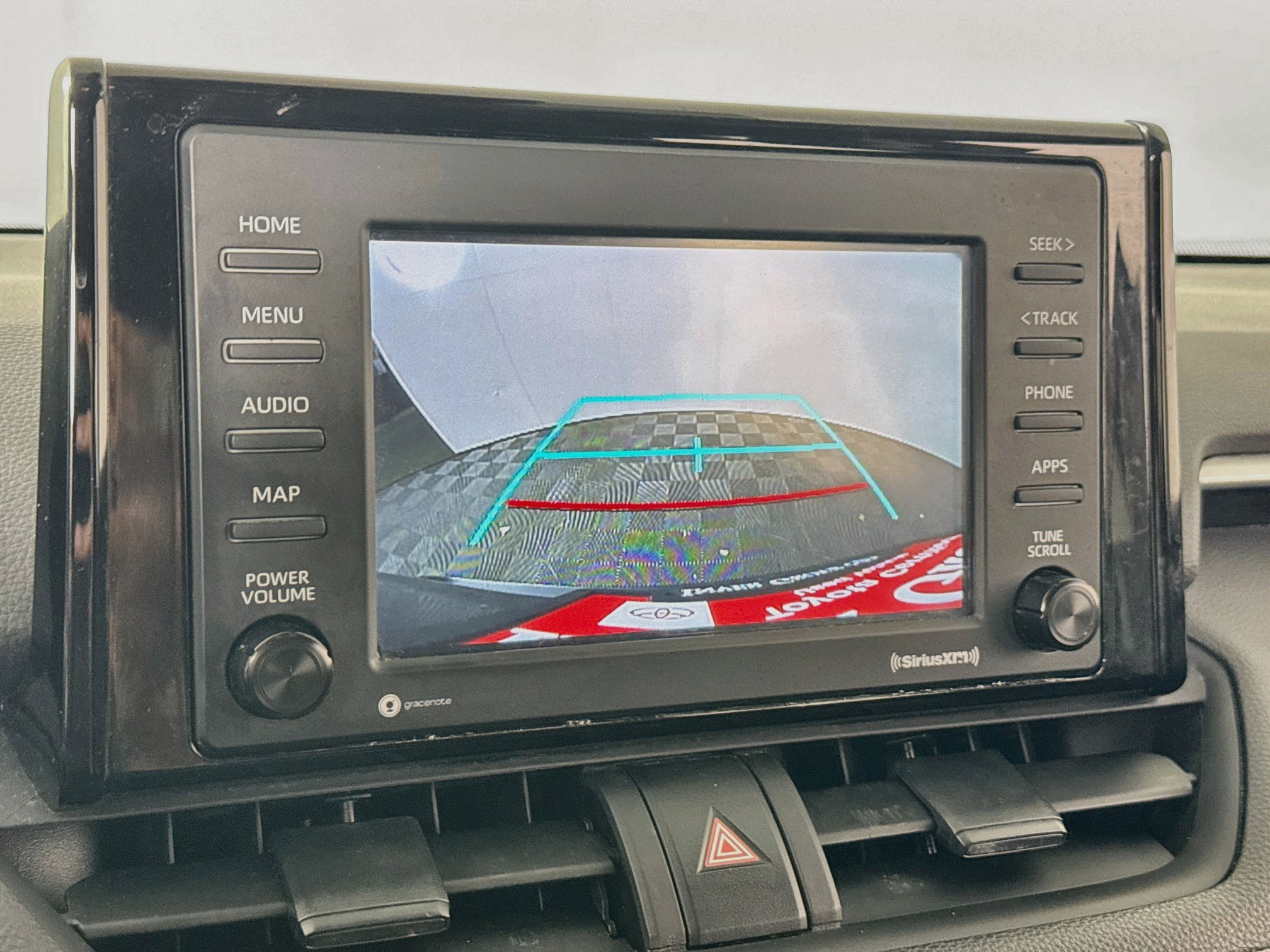 Certified 2021 Toyota RAV4 LE AWD/4WD image 16