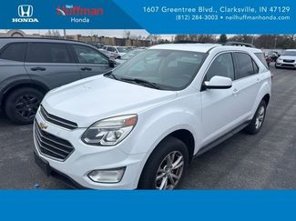 Used 2017 Chevrolet Equinox LT w/ Convenience Package video 1