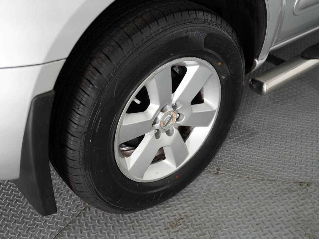 Used 2012 Nissan Pathfinder SV RWD image 58