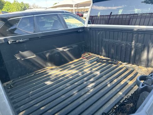 Used 2024 Toyota Tacoma SR5 RWD image 4