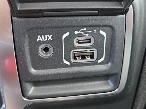 New 2026 Jeep Wrangler Sport image 24