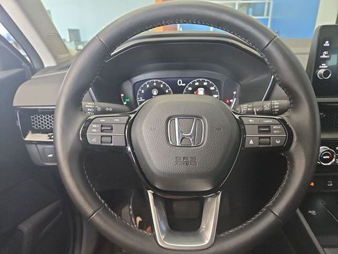 Used 2026 Honda CR-V EX-L image 14