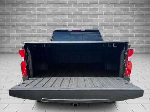 Used 2021 Chevrolet Silverado 1500 RST w/ All Star Edition Plus AWD/4WD image 11
