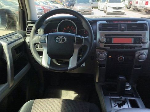 Used 2013 Toyota 4Runner SR5 AWD/4WD image 20