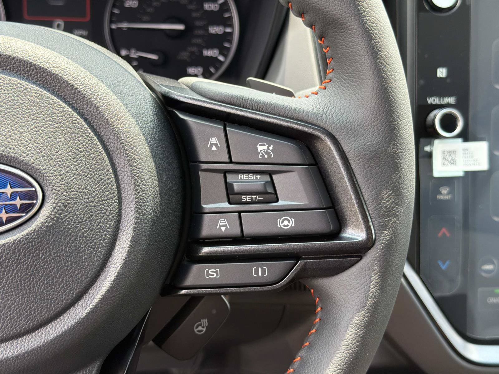 New 2026 Subaru Crosstrek 2.5i Limited AWD/4WD image 18
