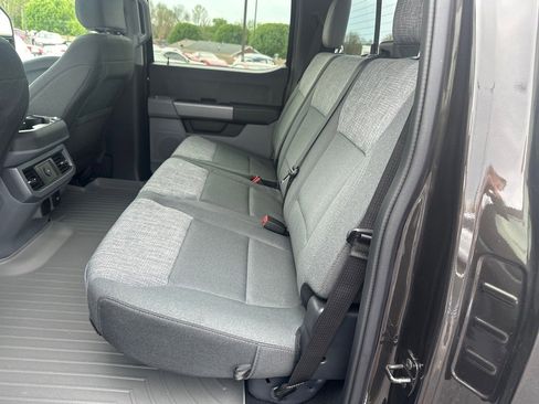 Used 2024 Ford F250 XLT image 23
