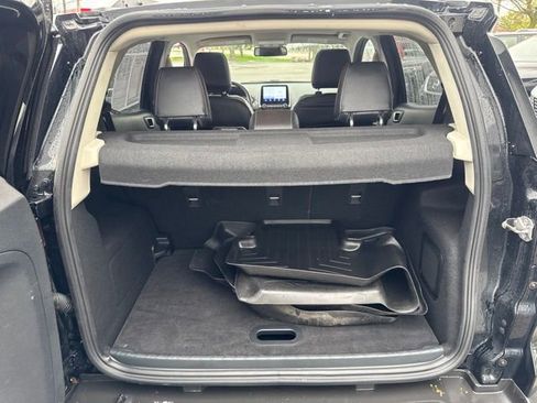 Used 2021 Ford EcoSport Titanium AWD/4WD image 18