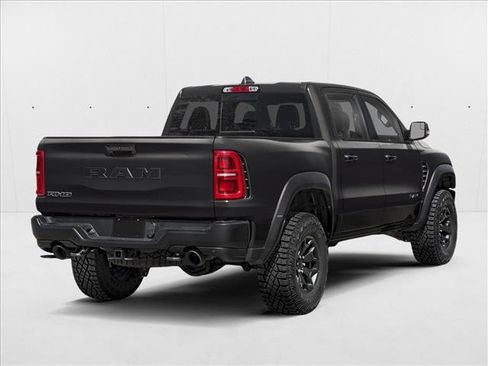 New 2026 RAM 1500 RHO AWD/4WD image 2