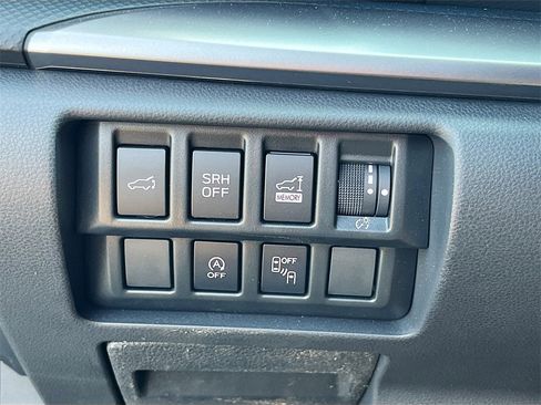 Used 2024 Subaru Forester Premium image 10