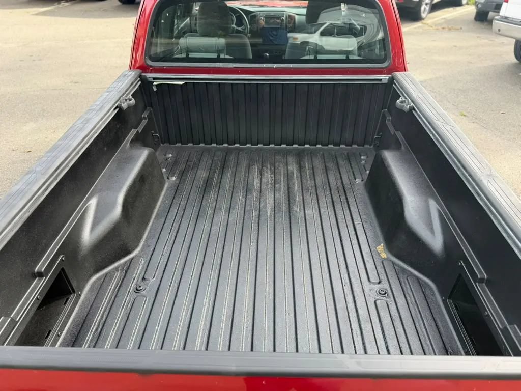 Used 2013 Toyota Tacoma 2WD Access Cab image 22