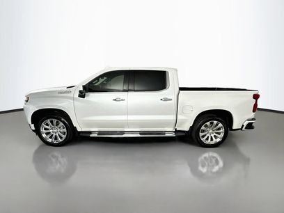 Used 2022 Chevrolet Silverado 1500 High Country w/ Technology Package