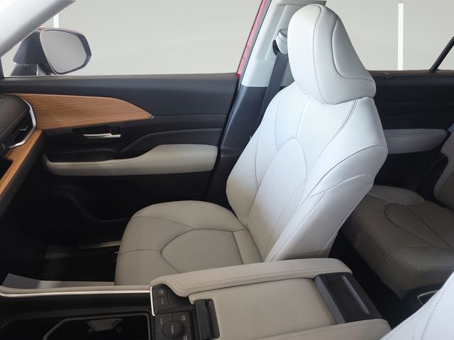 New 2026 Toyota Grand Highlander AWD image 22