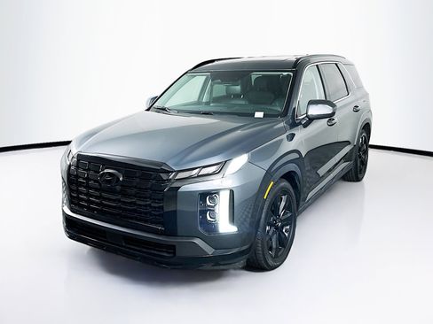 Used 2024 Hyundai Palisade XRT image 3