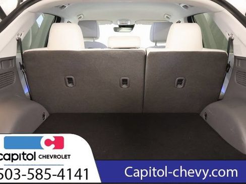 Used 2023 Hyundai Ioniq 5 SEL w/ Cargo Package AWD/4WD image 29