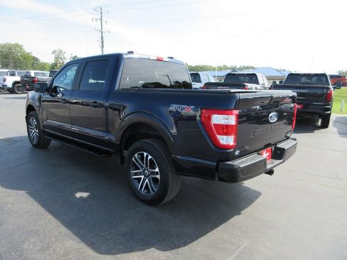 Used 2023 Ford F150 XL w/ STX Appearance Package AWD/4WD image 10