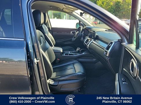 Used 2021 Kia Sorento S FWD image 16