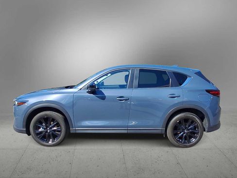 Used 2024 MAZDA CX-5 Carbon Edition AWD/4WD image 5