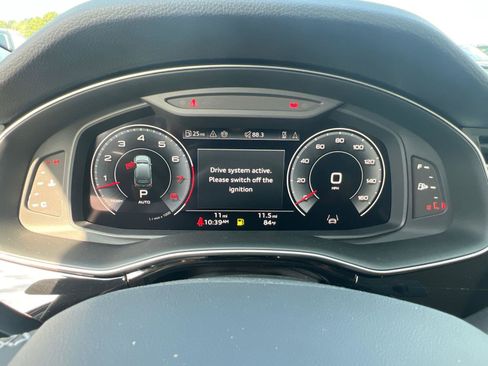 New 2025 Audi Q7 3.0T Premium Plus image 20