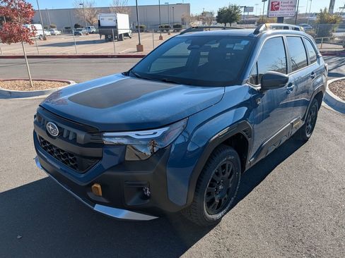 New 2026 Subaru Forester Wilderness image 7