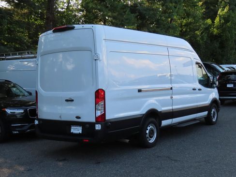 Used 2020 Ford Transit 250 148 High Roof Extended RWD image 8