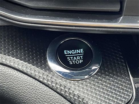 Certified 2023 Ford Explorer ST w/ Equipment Group 401A image 27